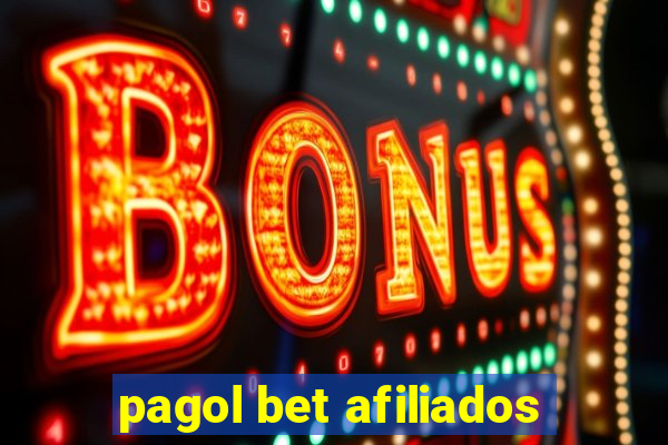 pagol bet afiliados